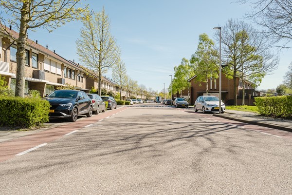 Medium property photo - Jan van Almondestraat 80, 3176 VA Poortugaal